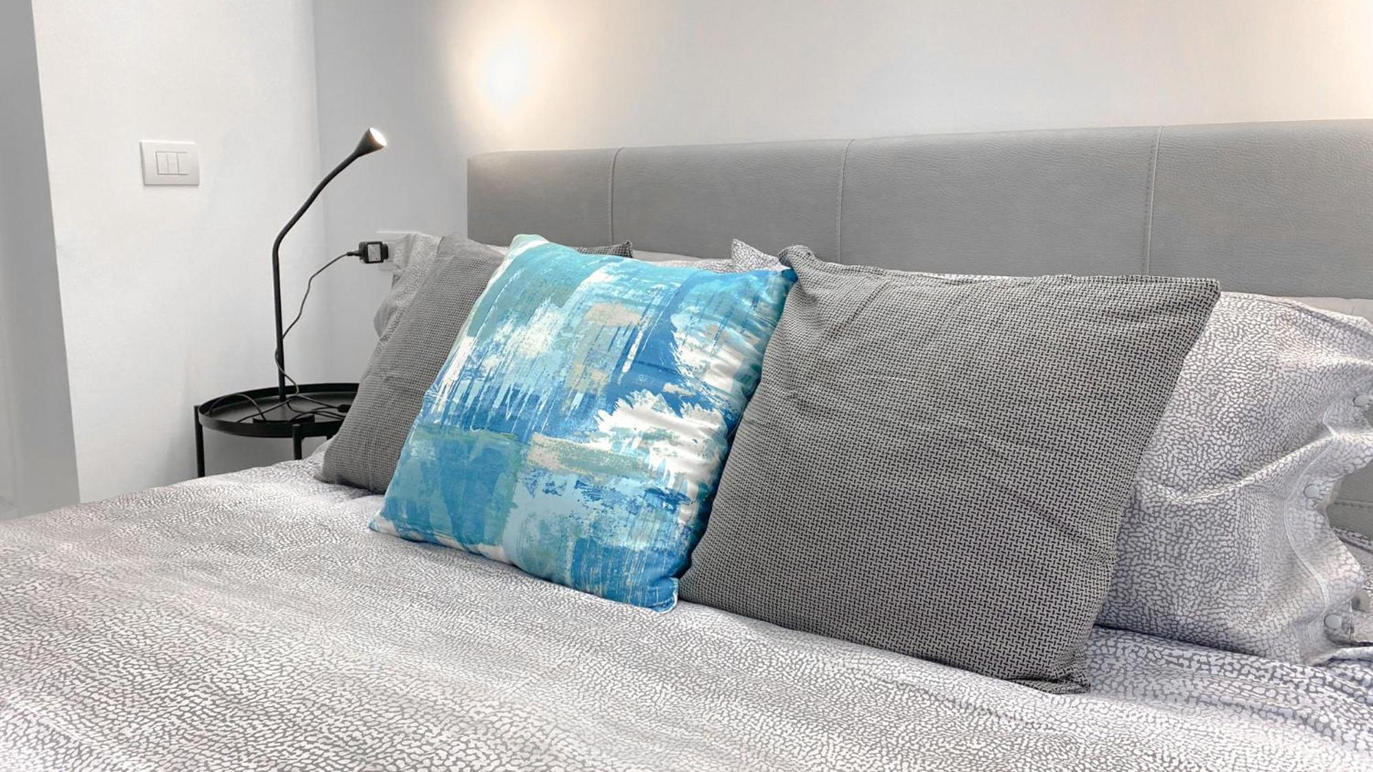 Cardano Suite - 5 Min From Central Station มิลาน ภายนอก รูปภาพ